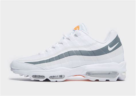 nike air max 95 weis silber|nike air max 95 sneakers.